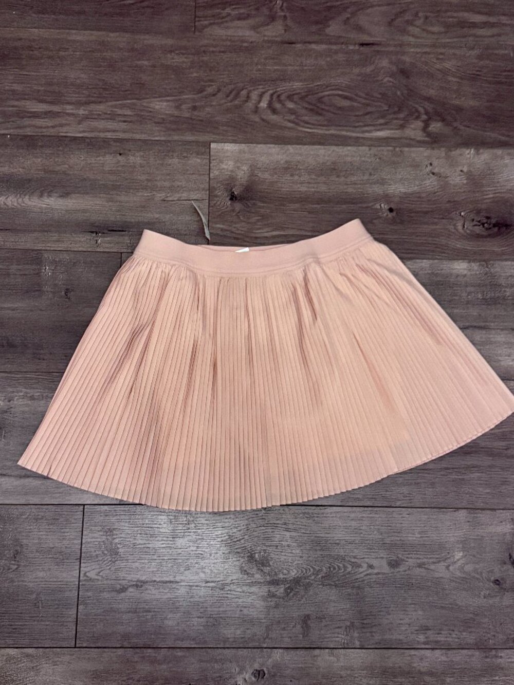 ✨🎾 Old Navy StretchTech Extra High-Waisted Micro Pleated Skort Quick Dry NWT - Picture 2 of 11